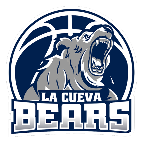 La Cueva Boys Basketball